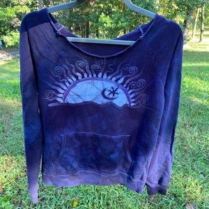 Batik Walla Sweatshirt